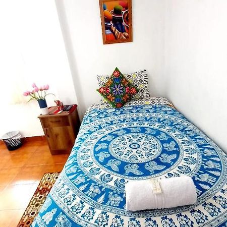 Hostel Magico San Blas Cusco Exteriör bild