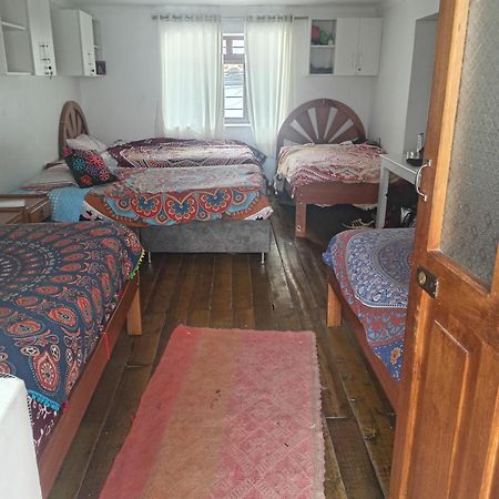 Hostel Magico San Blas Cusco Exteriör bild