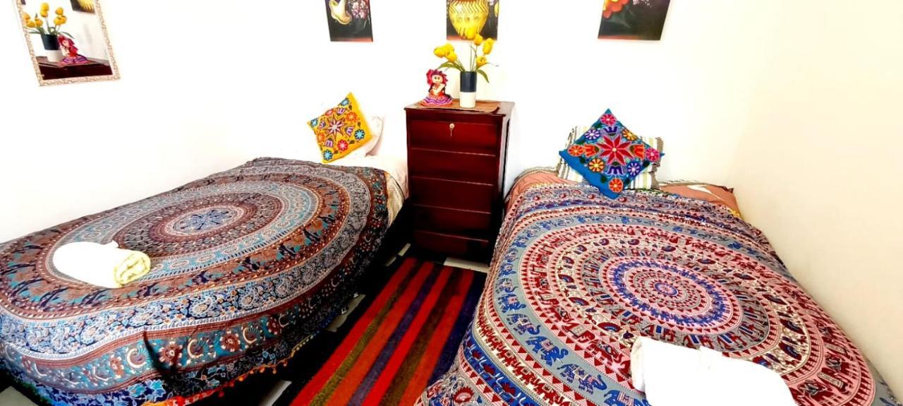 Hostel Magico San Blas Cusco Exteriör bild