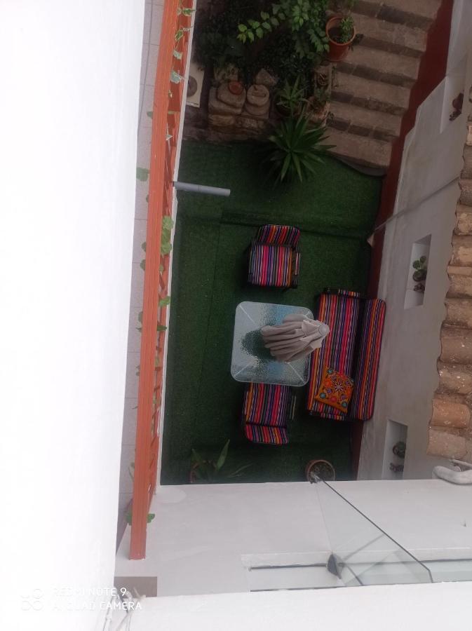 Hostel Magico San Blas Cusco Exteriör bild