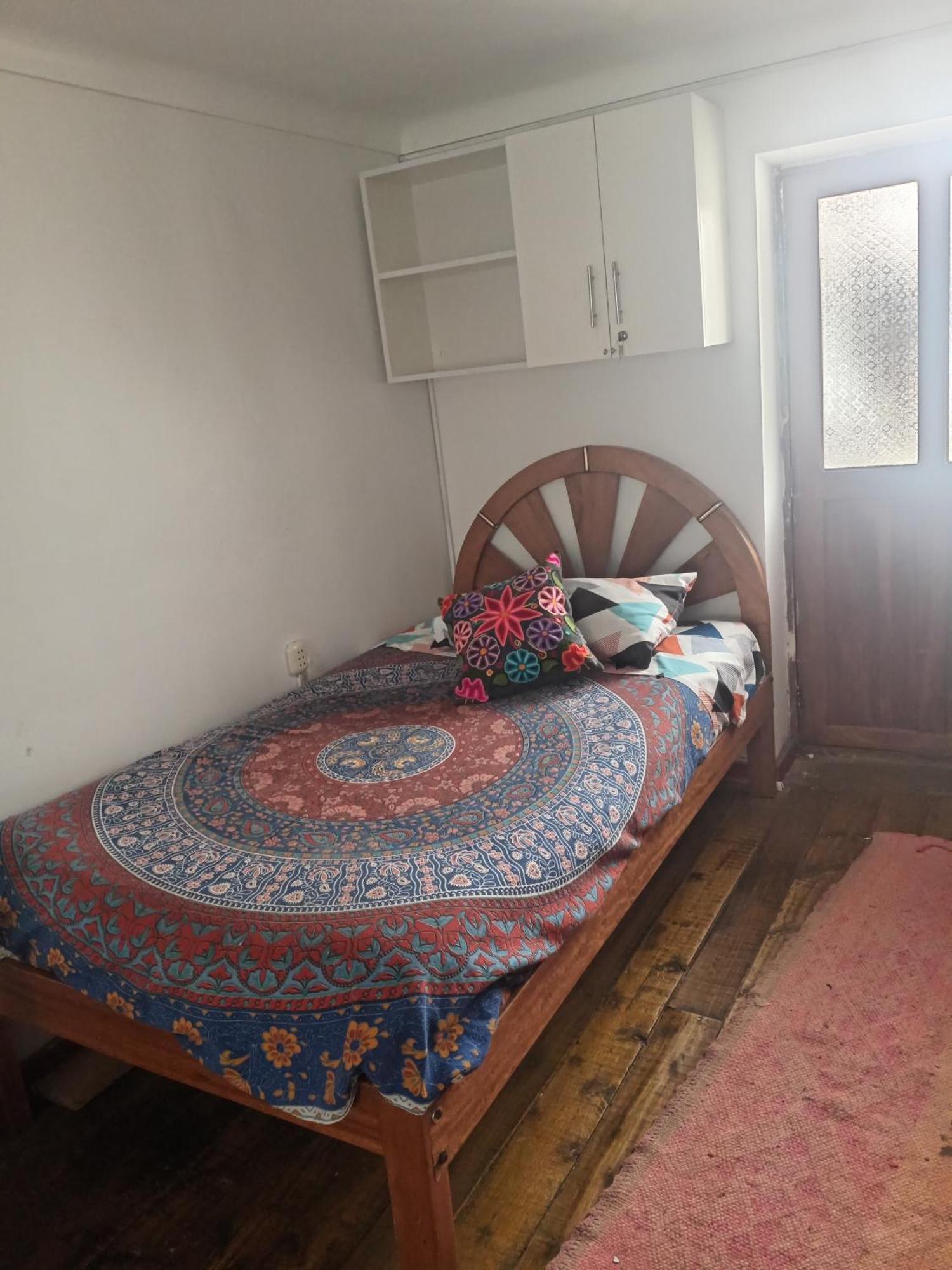 Hostel Magico San Blas Cusco Exteriör bild
