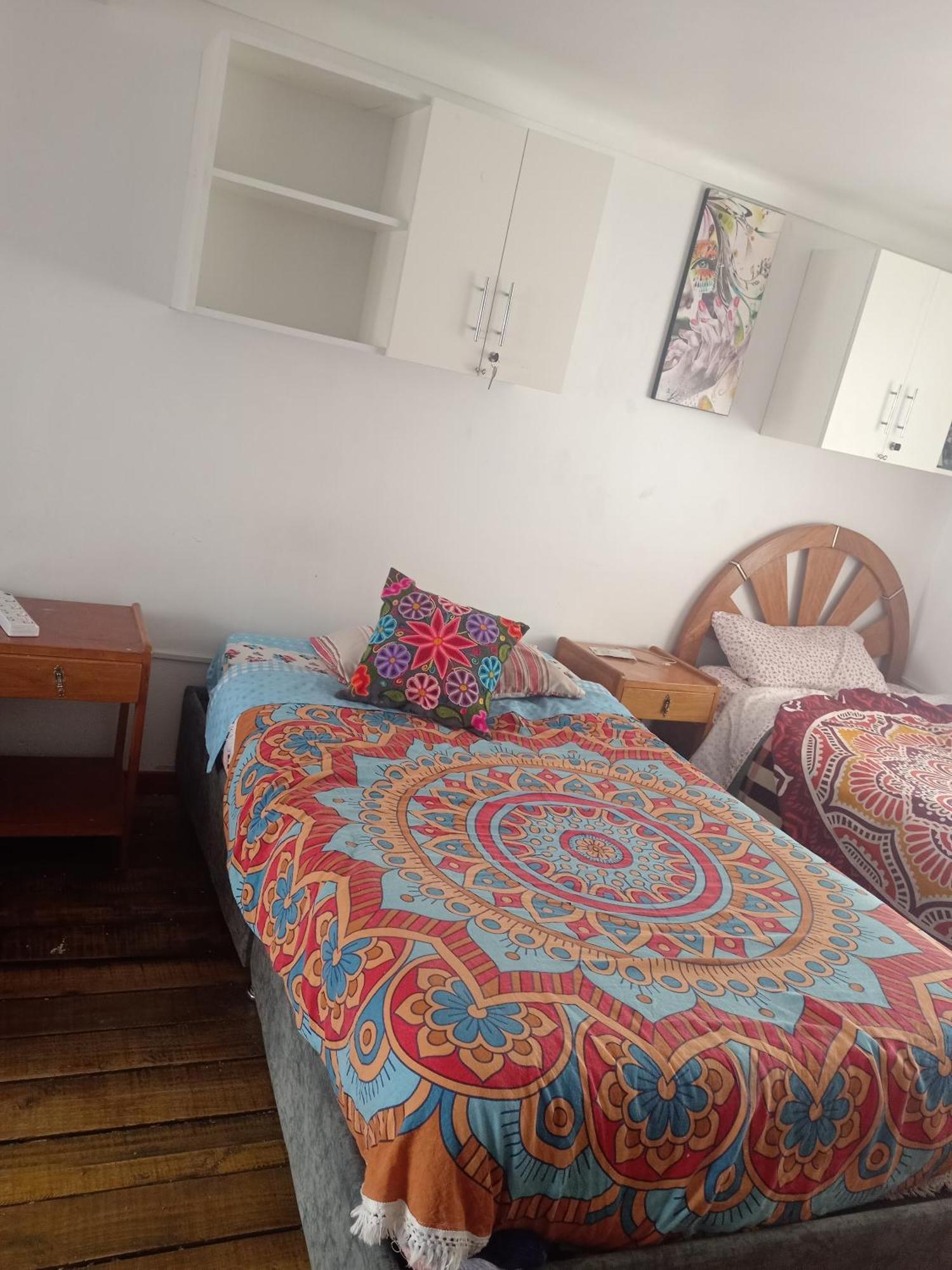 Hostel Magico San Blas Cusco Exteriör bild